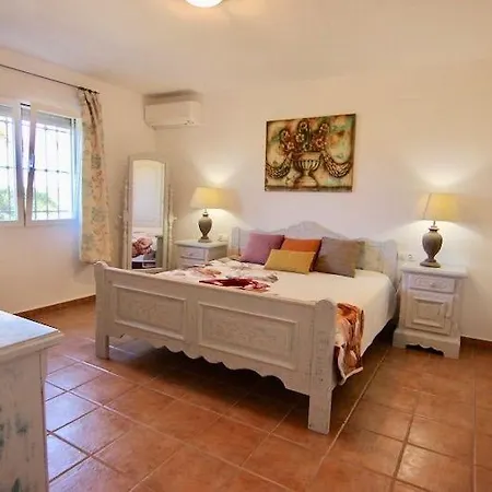 Villa Pinosol Con Vista Al Mar *