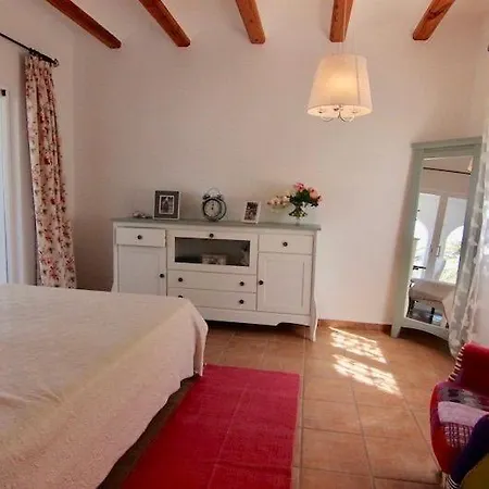 Villa Pinosol Con Vista Al Mar